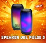 Speaker JBL Pulse 5